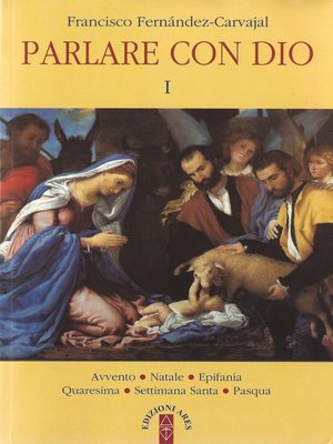 cover image of Parlare con Dio I